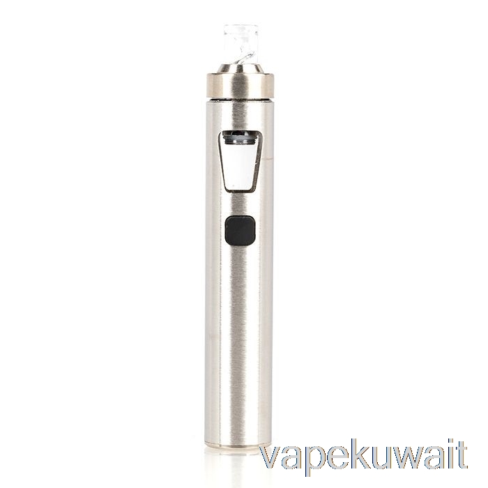 Joyetech Ego Aio الكل في واحد مجموعة البداية الفضية Vape الكويت